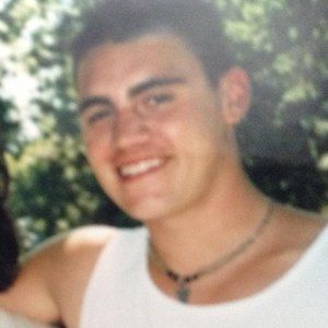 Meet your Posher, Travis